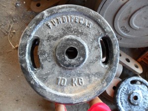 Anilhas
